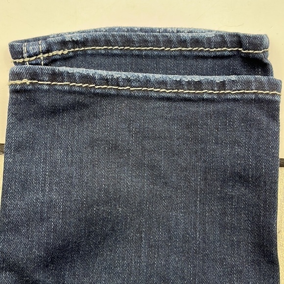 Silver Jeans Suki Mid Capri Size 27 - Picture 14 of 16